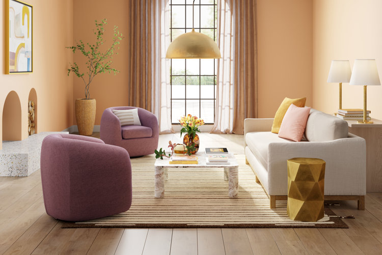 What Is '80s Interior Design & How to Style It Today | Wayfair